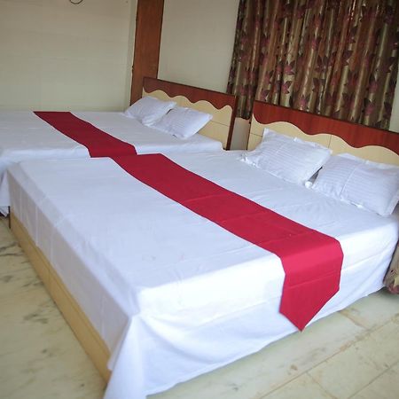 Provanil Guest House Puri Exterior foto