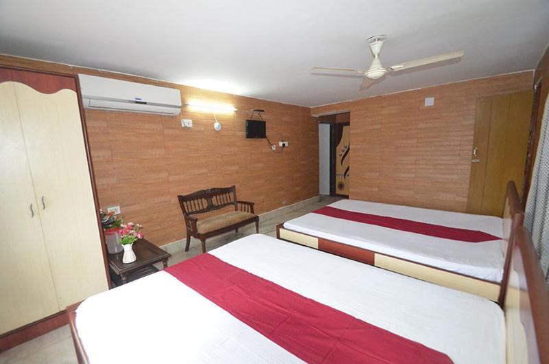 Provanil Guest House Puri Exterior foto