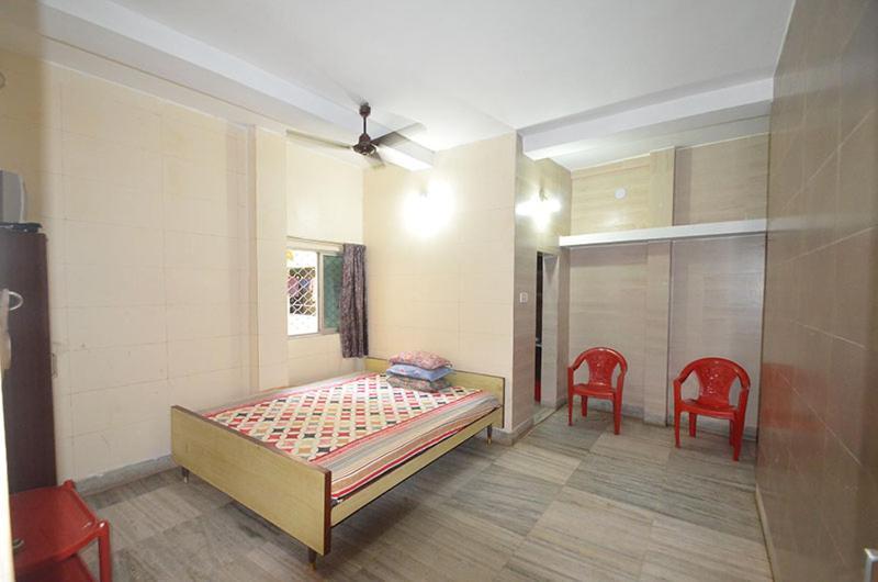 Provanil Guest House Puri Exterior foto