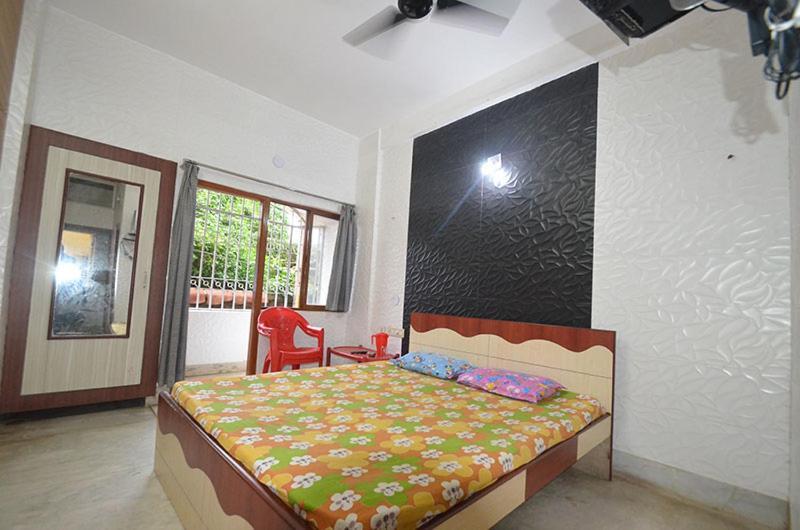 Provanil Guest House Puri Exterior foto