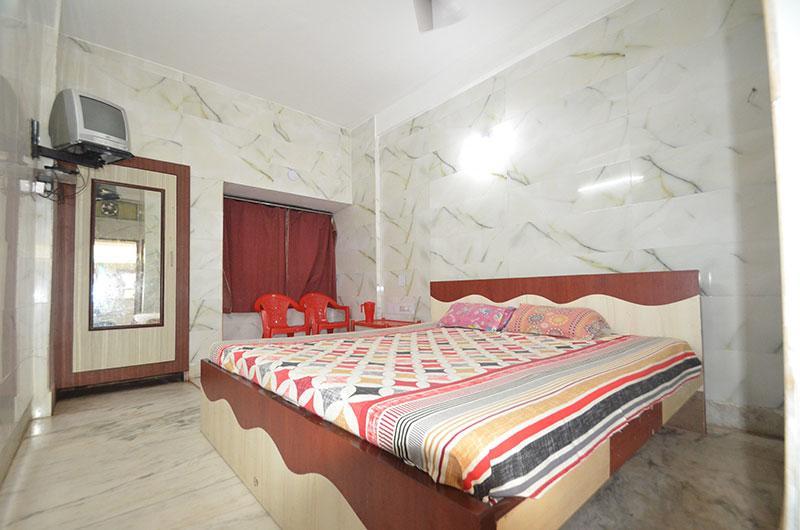 Provanil Guest House Puri Exterior foto