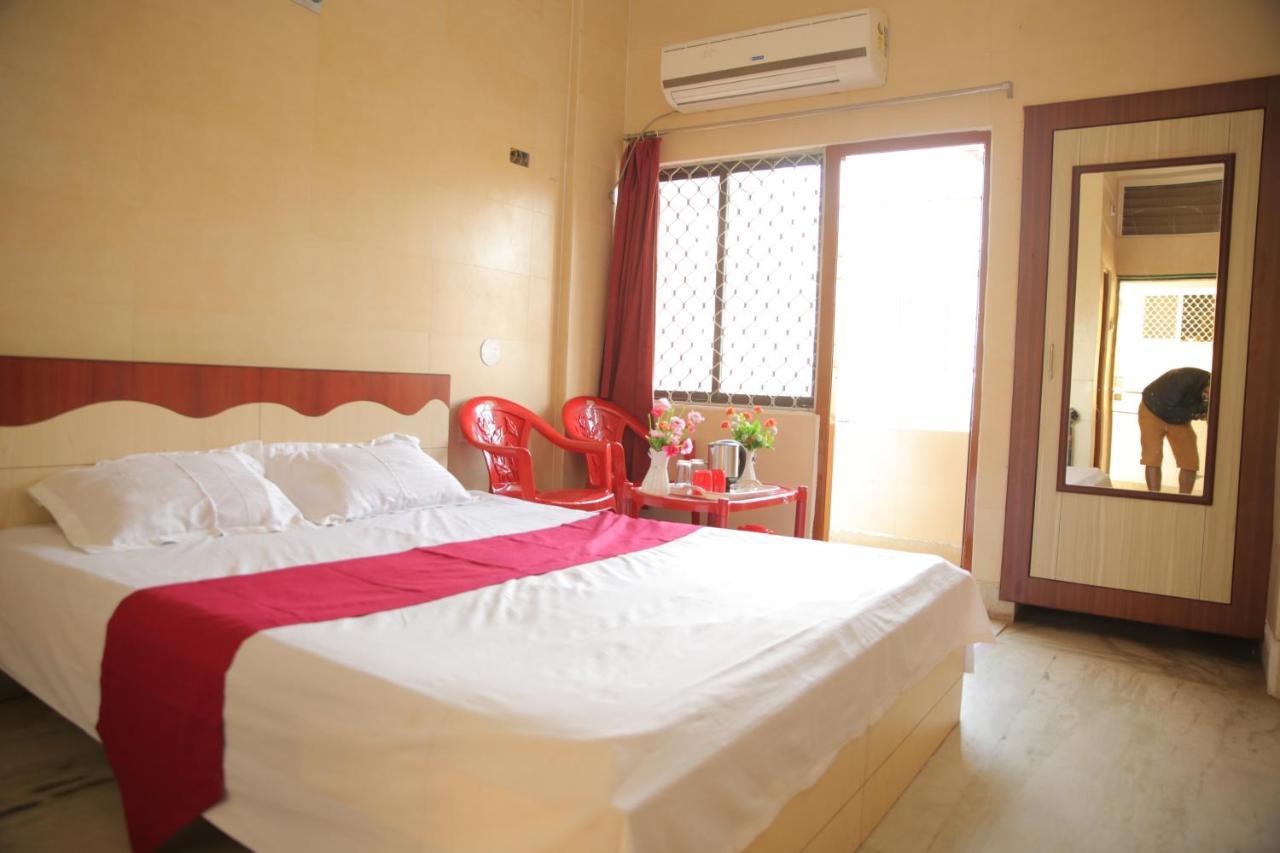 Provanil Guest House Puri Exterior foto
